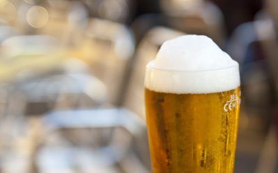 Proponen una reforma para dejar de vender cerveza fría en Ciudad de México