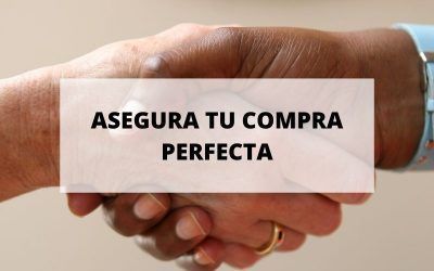 ¿Cuáles son los componentes de una compra perfecta?