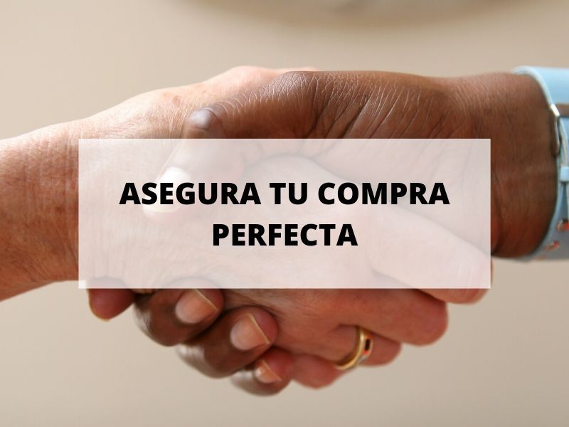 compra perfecta