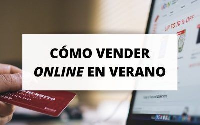 8 consejos para mantener las ventas online en verano